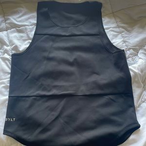 BYLT tank - L